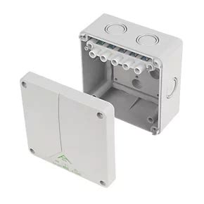 external duplex junction box|screwfix junction boxes electrical.